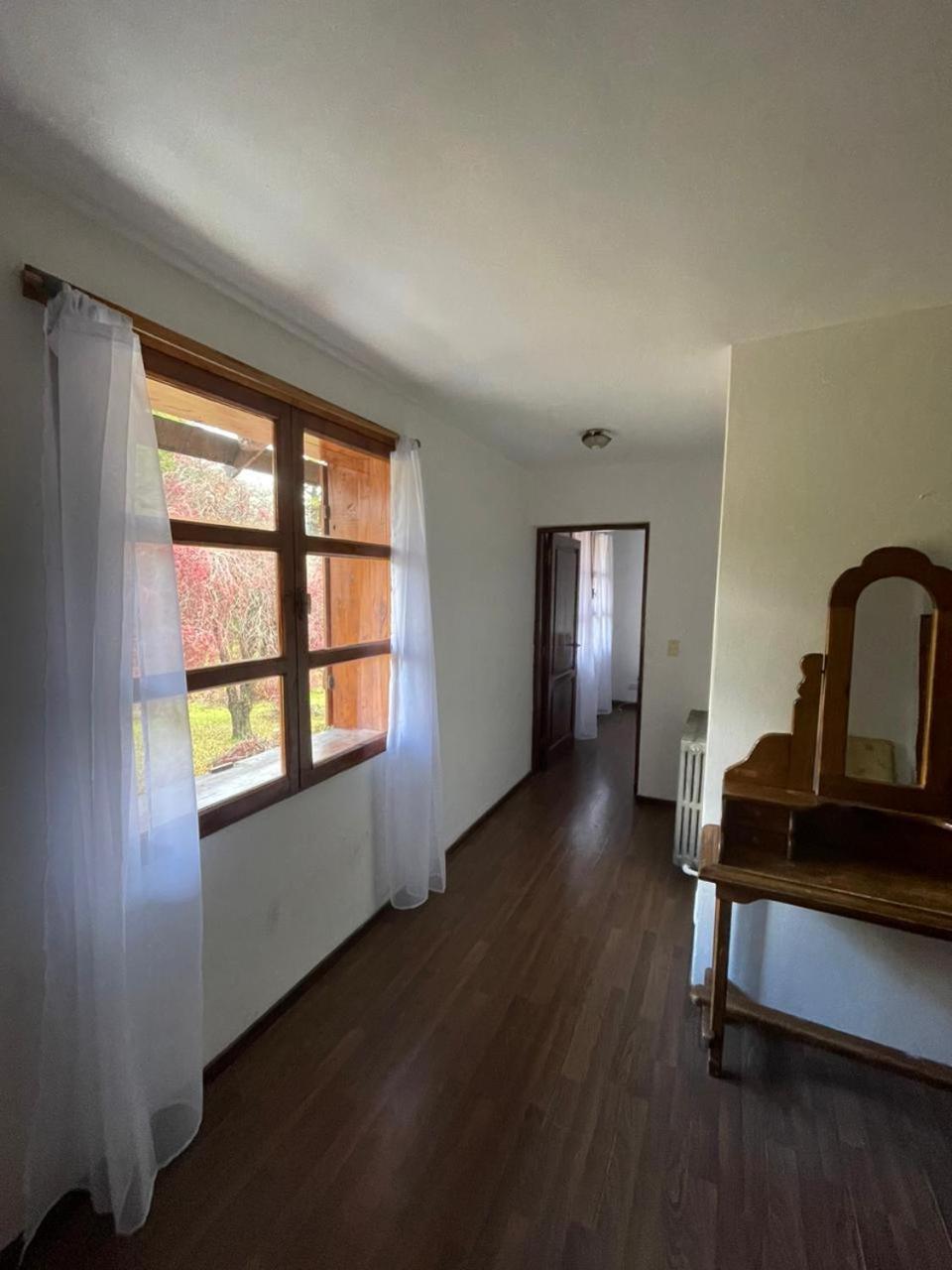 KM Hosteria Valle Del Sol Hotell San Carlos de Bariloche Eksteriør bilde